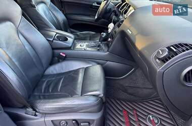 Внедорожник / Кроссовер Audi Q7 2007 в 