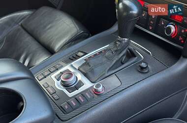 Внедорожник / Кроссовер Audi Q7 2007 в 