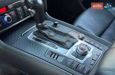 Внедорожник / Кроссовер Audi Q7 2007 в 