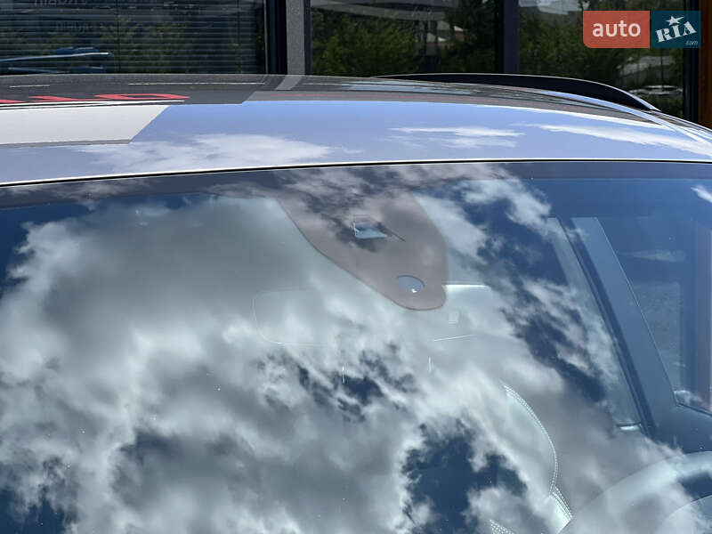 Внедорожник / Кроссовер Audi Q7 2017 в Ужгороде