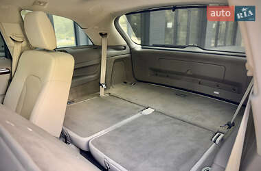 Внедорожник / Кроссовер Audi Q7 2012 в 