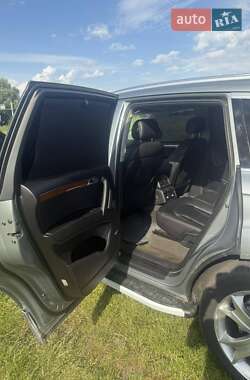 Внедорожник / Кроссовер Audi Q7 2008 в 