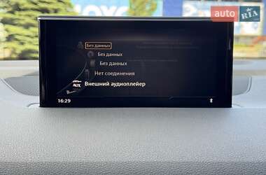 Внедорожник / Кроссовер Audi Q7 2015 в 