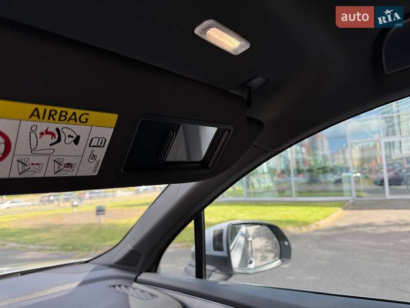 Позашляховик / Кросовер Audi Q7 2015 в Києві