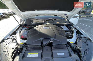 Внедорожник / Кроссовер Audi Q7 2020 в 