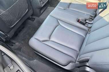 Внедорожник / Кроссовер Audi Q7 2021 в 