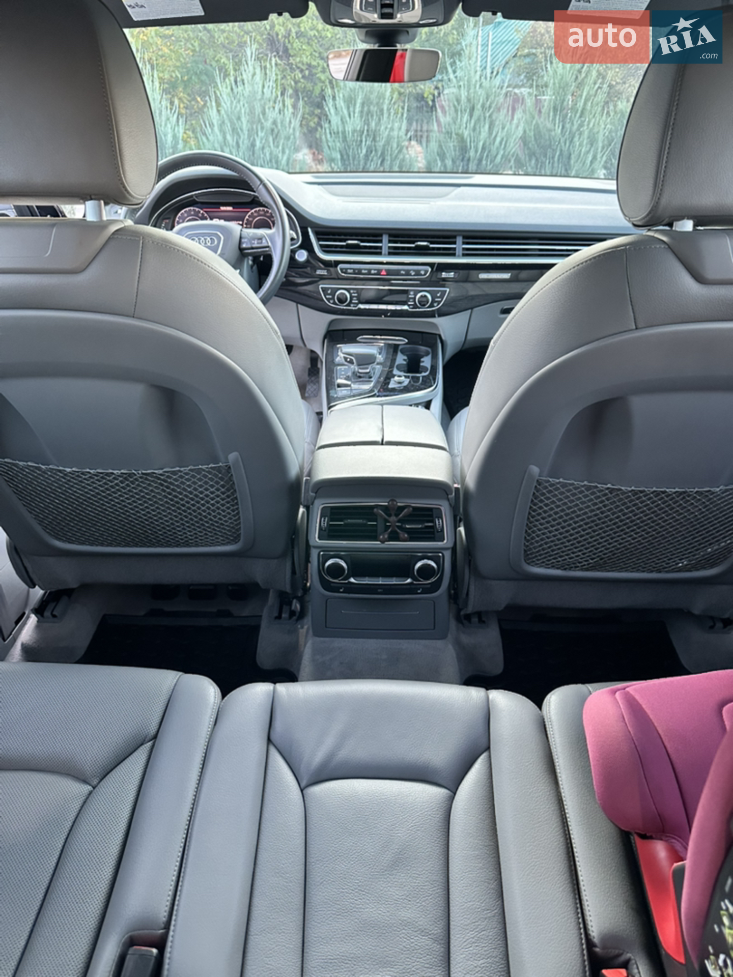2016 Audi Q7 - мініатюра 11