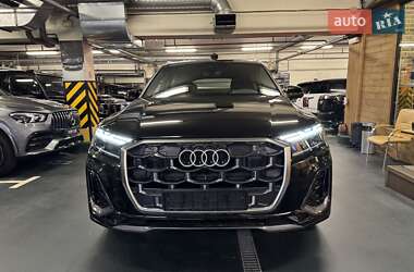 Внедорожник / Кроссовер Audi Q7 2024 в 