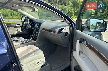 Внедорожник / Кроссовер Audi Q7 2013 в 