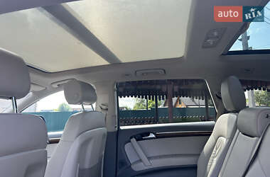 Внедорожник / Кроссовер Audi Q7 2013 в 