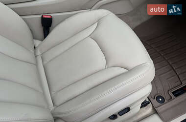 Внедорожник / Кроссовер Audi Q7 2017 в 