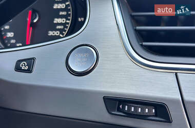 Внедорожник / Кроссовер Audi Q7 2015 в 