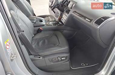 Внедорожник / Кроссовер Audi Q7 2010 в 
