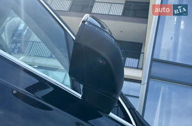 Внедорожник / Кроссовер Audi Q7 2021 в 