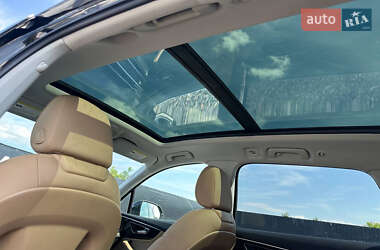Внедорожник / Кроссовер Audi Q7 2021 в 