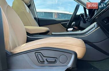 Внедорожник / Кроссовер Audi Q7 2021 в 