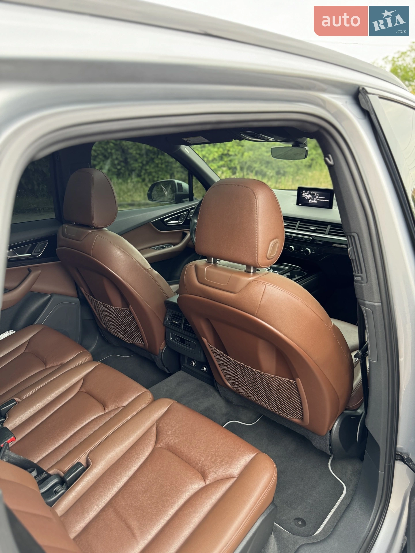 2018 Audi Q7 - мініатюра 41