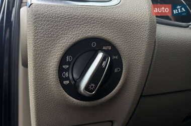 Внедорожник / Кроссовер Audi Q7 2013 в 