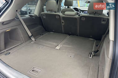Внедорожник / Кроссовер Audi Q7 2013 в 