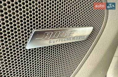 Внедорожник / Кроссовер Audi Q7 2013 в 