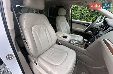 Внедорожник / Кроссовер Audi Q7 2014 в 