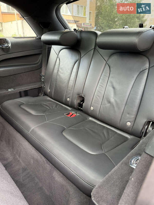 Внедорожник / Кроссовер Audi Q7 2011 в Киеве
