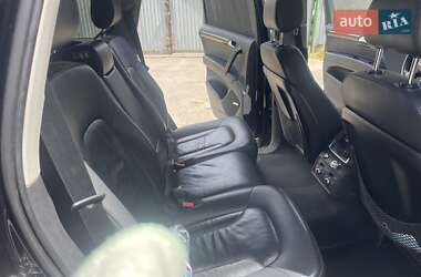 Внедорожник / Кроссовер Audi Q7 2011 в 