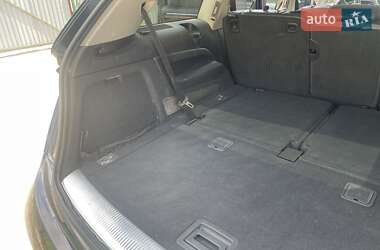 Внедорожник / Кроссовер Audi Q7 2011 в 