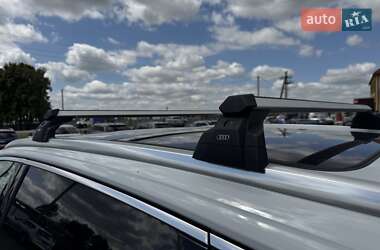 Внедорожник / Кроссовер Audi Q7 2021 в 