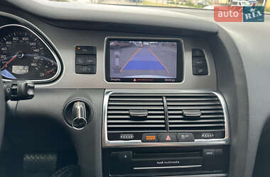 Внедорожник / Кроссовер Audi Q7 2012 в 