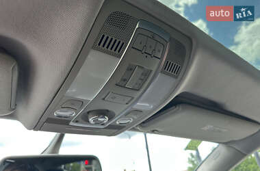 Внедорожник / Кроссовер Audi Q7 2012 в 