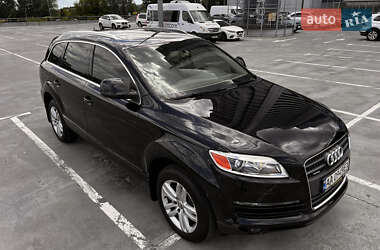 Внедорожник / Кроссовер Audi Q7 2008 в 