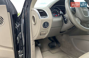 Внедорожник / Кроссовер Audi Q7 2008 в 