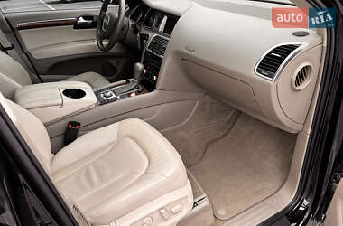 Внедорожник / Кроссовер Audi Q7 2008 в 