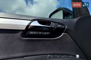 Внедорожник / Кроссовер Audi Q7 2012 в 