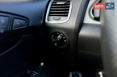 Внедорожник / Кроссовер Audi Q7 2012 в 