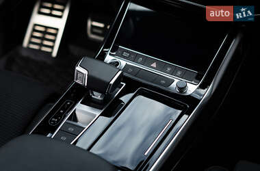 Внедорожник / Кроссовер Audi Q7 2023 в 