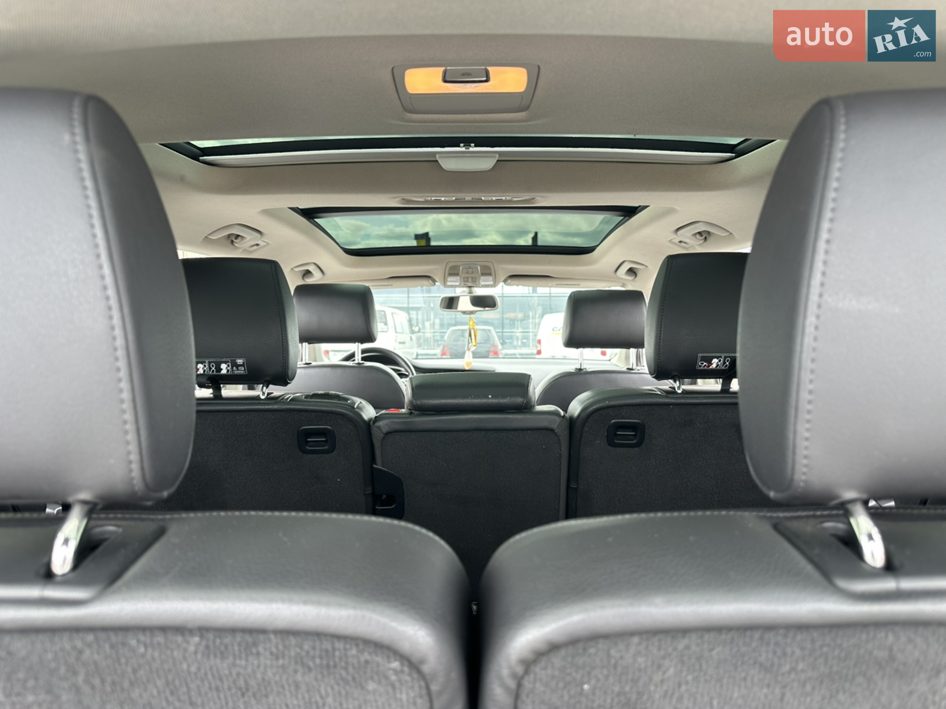 2015 Audi Q7 - мініатюра 22