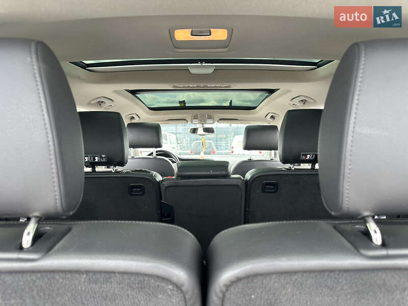 Внедорожник / Кроссовер Audi Q7 2015 в Черновцах фото 22 Внедорожник / Кроссовер Audi Q7 2015 в Черновцах