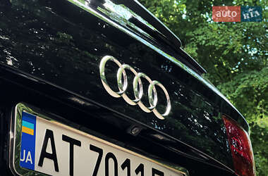 Внедорожник / Кроссовер Audi Q7 2016 в 