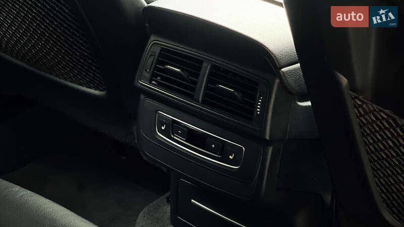 Позашляховик / Кросовер Audi Q7 2016 в Коломиї