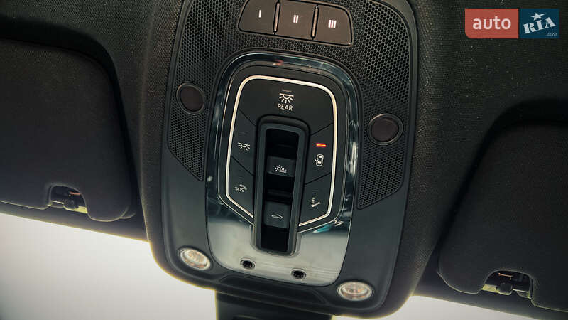 Позашляховик / Кросовер Audi Q7 2016 в Коломиї