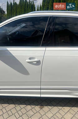 Внедорожник / Кроссовер Audi Q7 2020 в 
