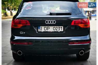 Внедорожник / Кроссовер Audi Q7 2009 в 