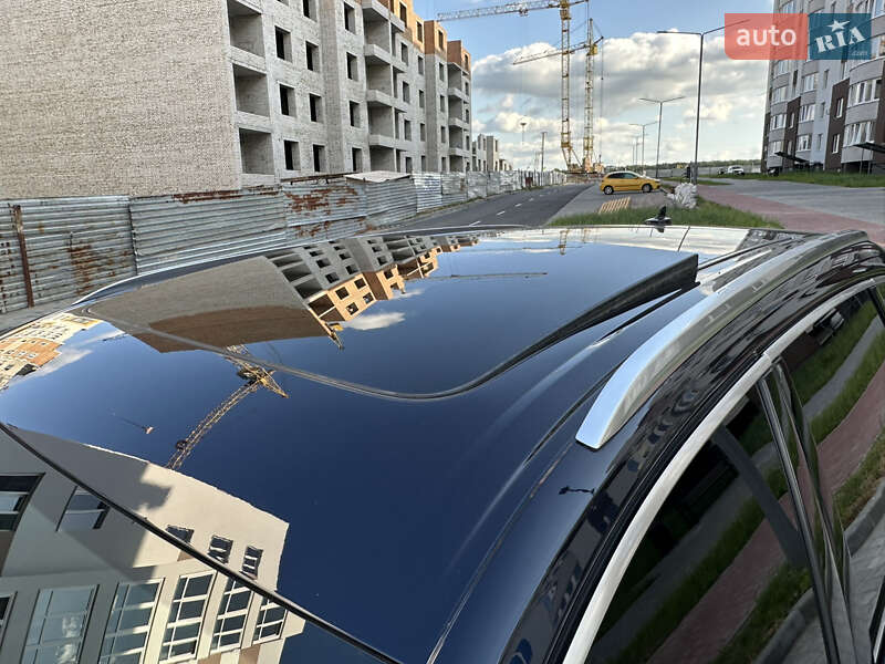 Внедорожник / Кроссовер Audi Q7 2016 в Виннице