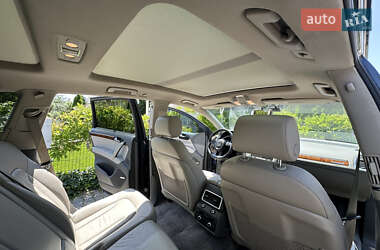 Внедорожник / Кроссовер Audi Q7 2014 в 