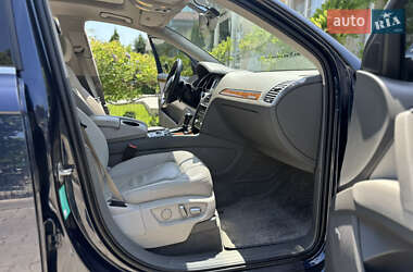Внедорожник / Кроссовер Audi Q7 2014 в 