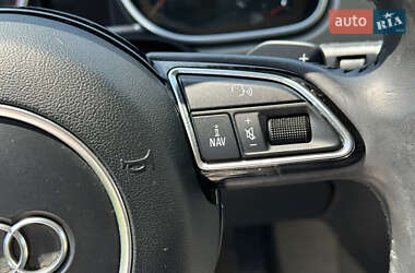 Внедорожник / Кроссовер Audi Q7 2014 в 