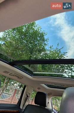 Позашляховик / Кросовер Audi Q7 2012 в 