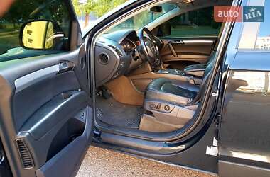 Внедорожник / Кроссовер Audi Q7 2007 в 